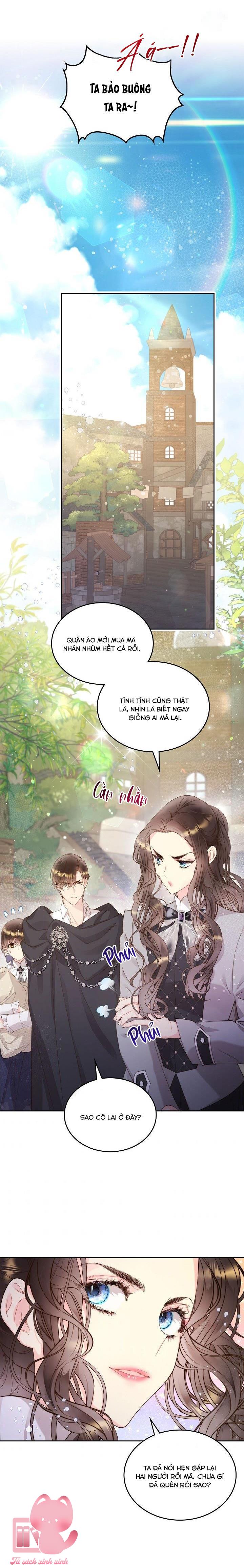 Beatrice - Chap 89 - Trang 17