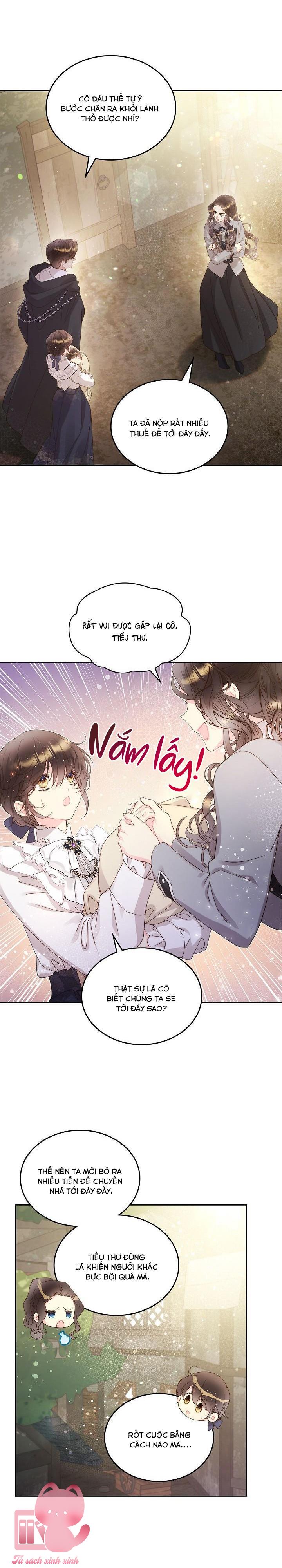 Beatrice - Chap 89 - Trang 18
