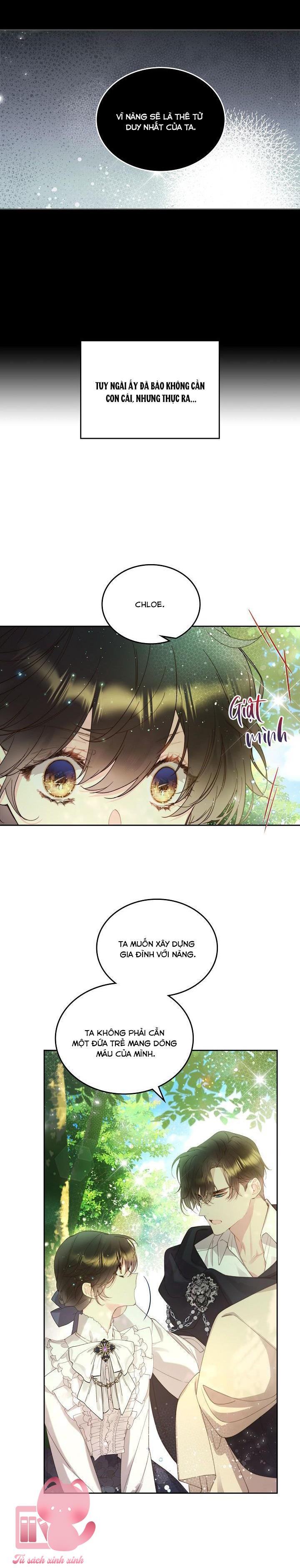 Beatrice - Chap 89 - Trang 2