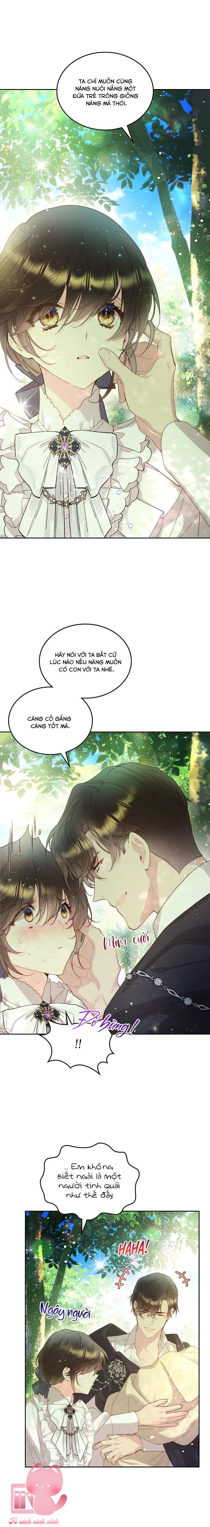 Beatrice - Chap 89 - Trang 3