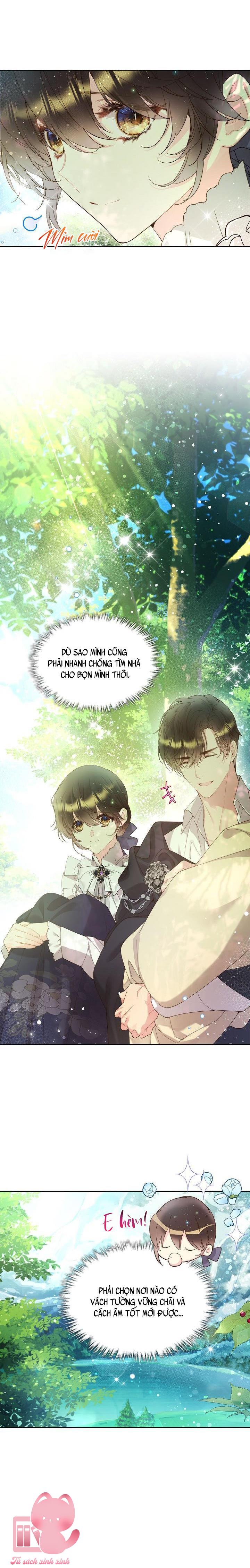Beatrice - Chap 89 - Trang 4