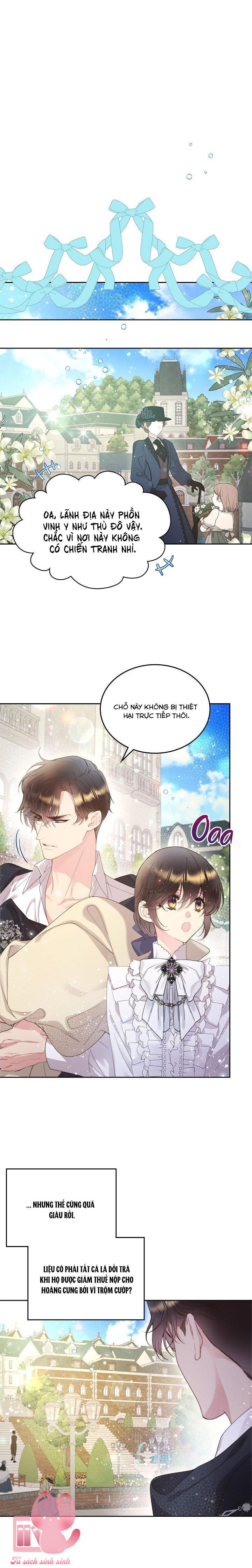 Beatrice - Chap 89 - Trang 5