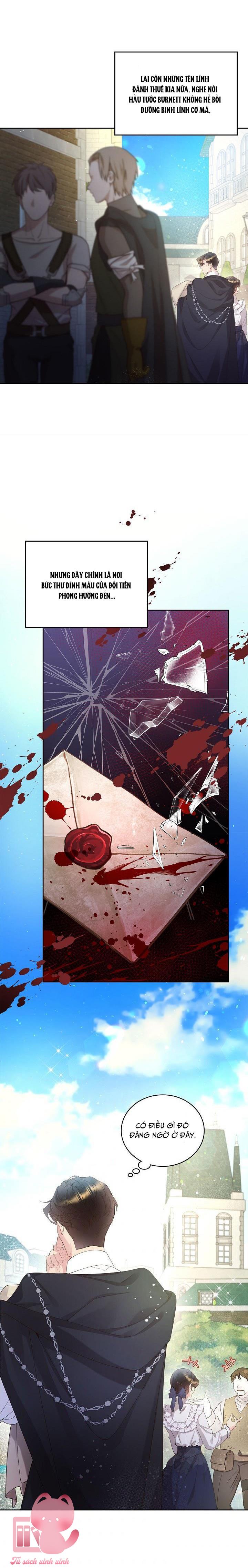 Beatrice - Chap 89 - Trang 6