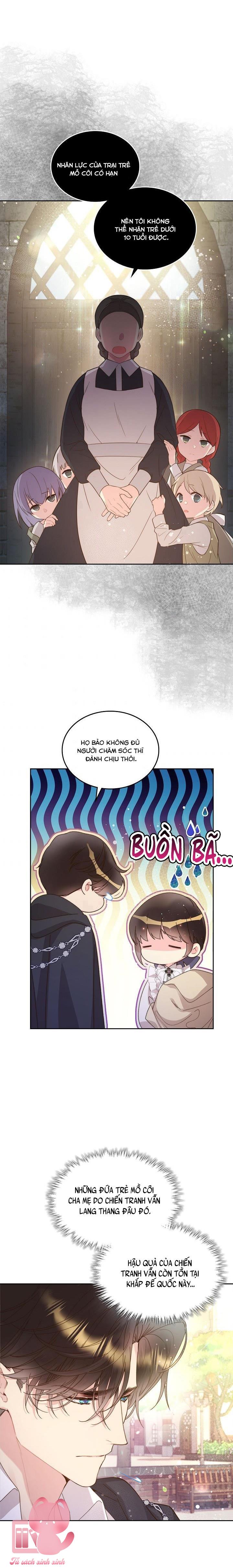 Beatrice - Chap 89 - Trang 8