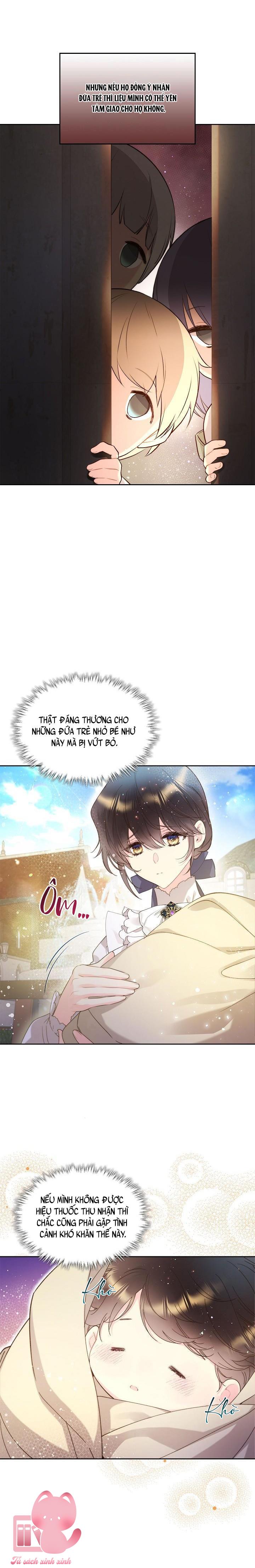 Beatrice - Chap 89 - Trang 9
