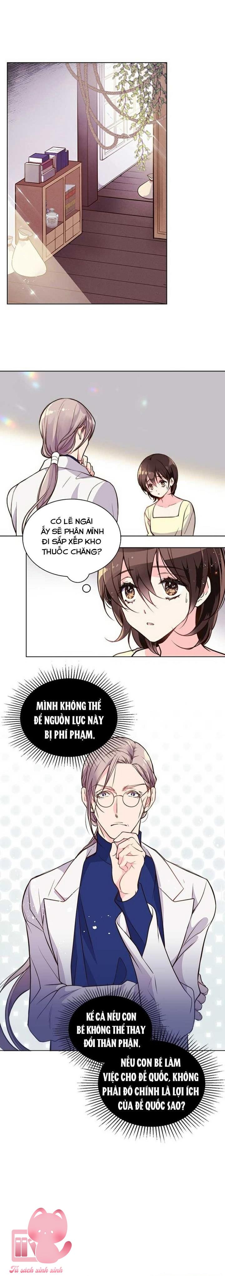 Beatrice - Chap 9 - Trang 0