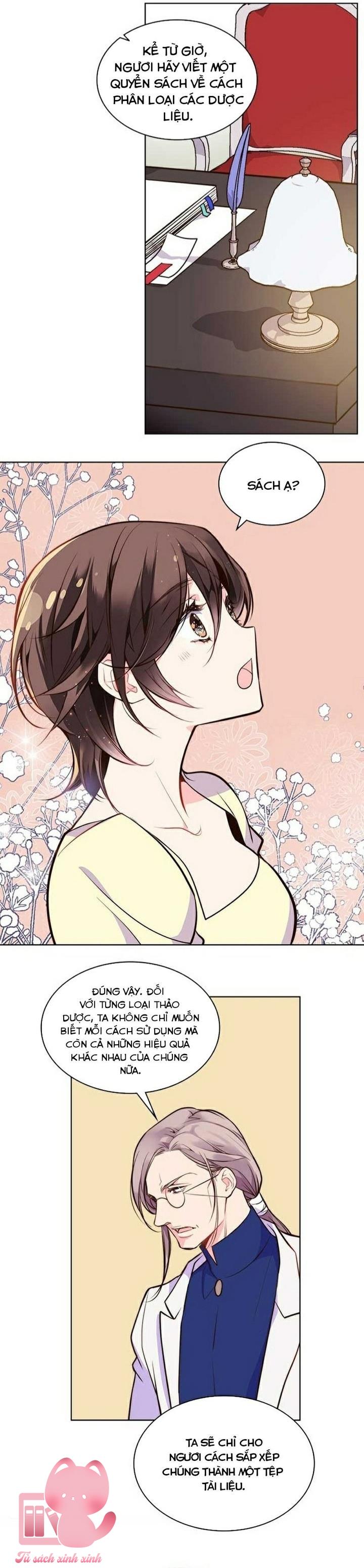 Beatrice - Chap 9 - Trang 1