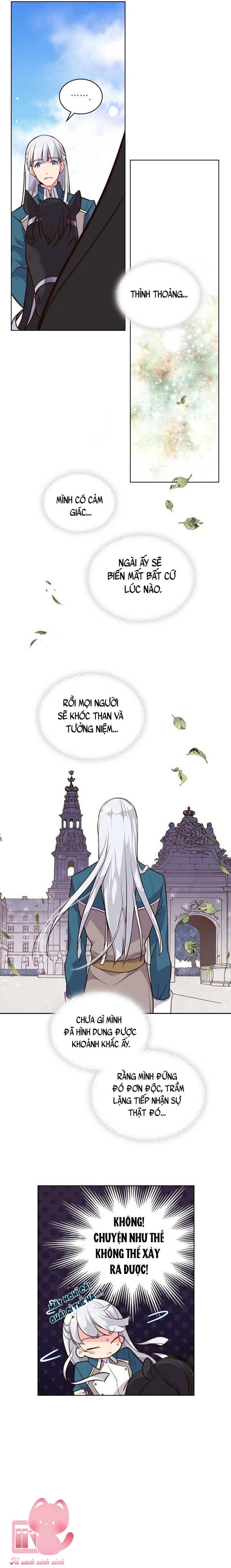 Beatrice - Chap 9 - Trang 13