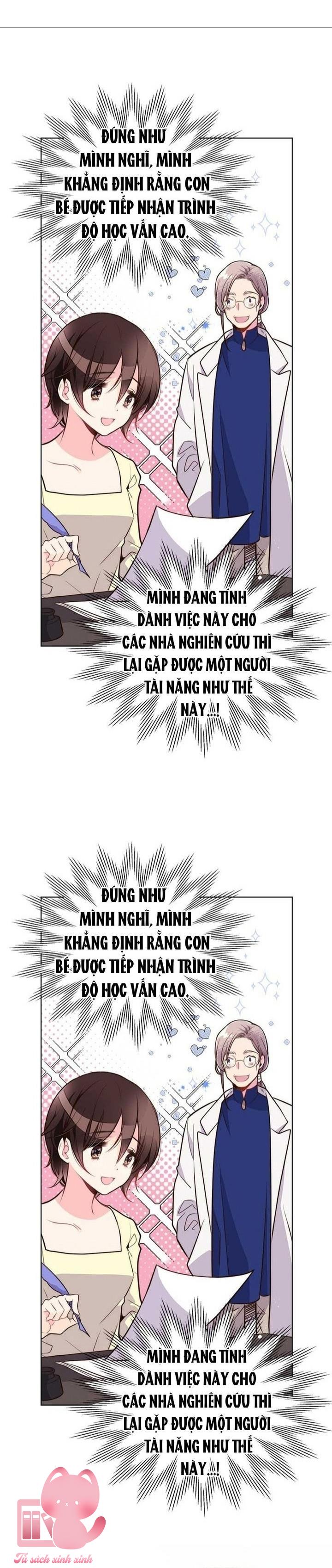 Beatrice - Chap 9 - Trang 3