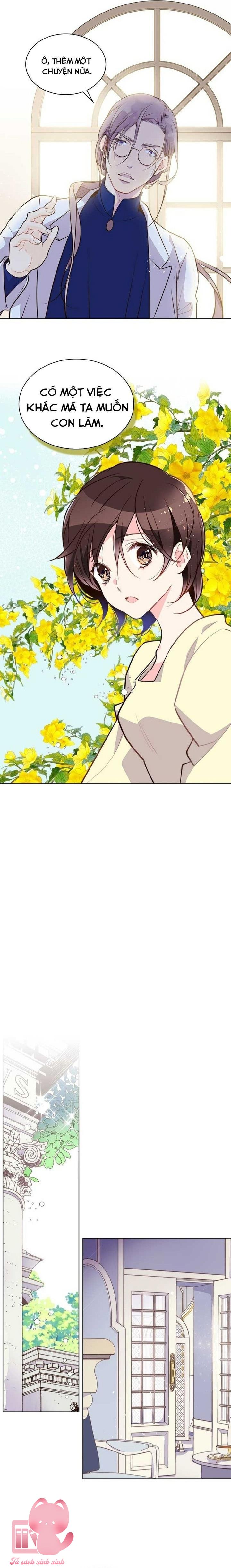 Beatrice - Chap 9 - Trang 4