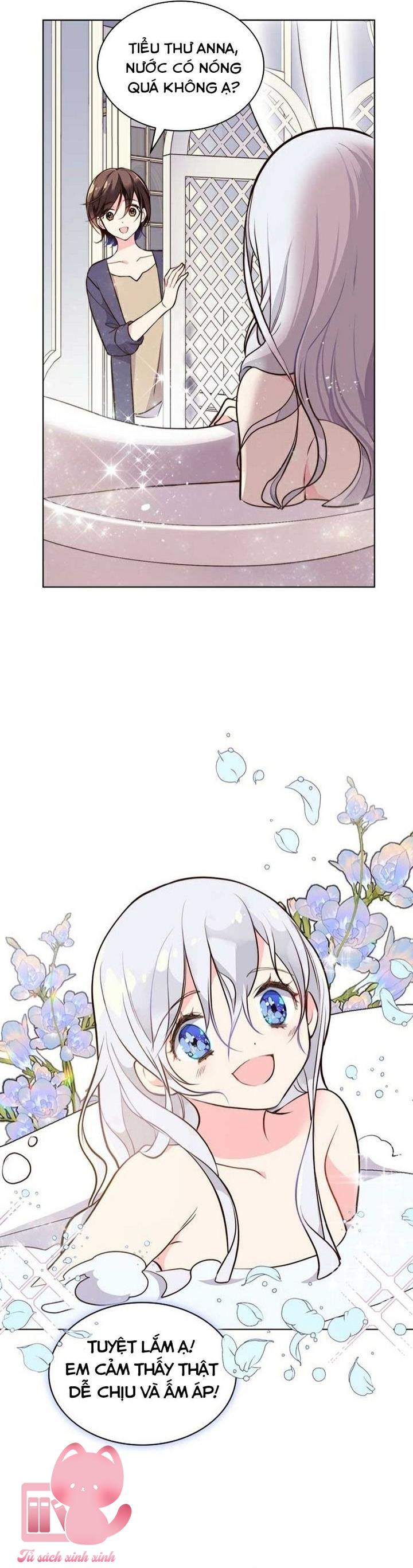 Beatrice - Chap 9 - Trang 5