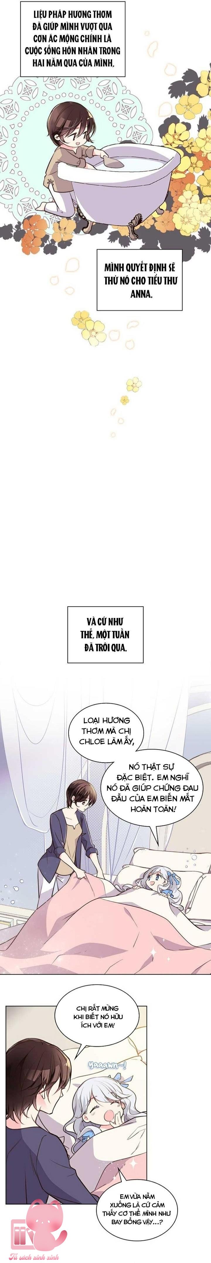 Beatrice - Chap 9 - Trang 7