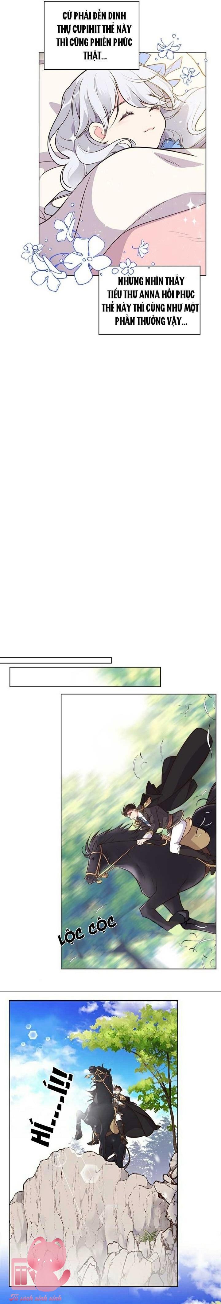 Beatrice - Chap 9 - Trang 8
