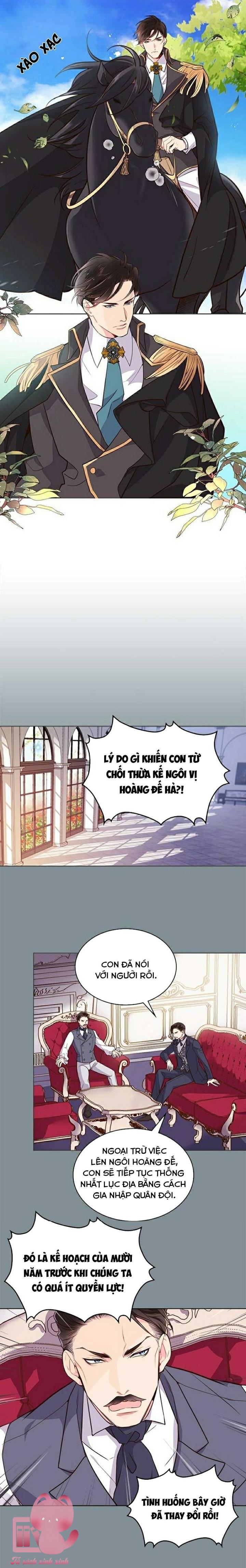 Beatrice - Chap 9 - Trang 9