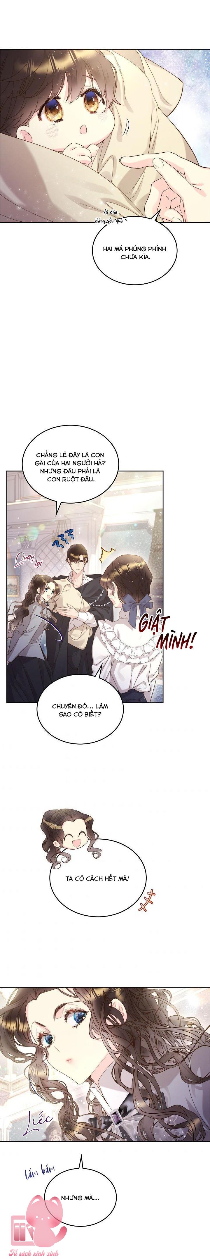 Beatrice - Chap 90 - Trang 16