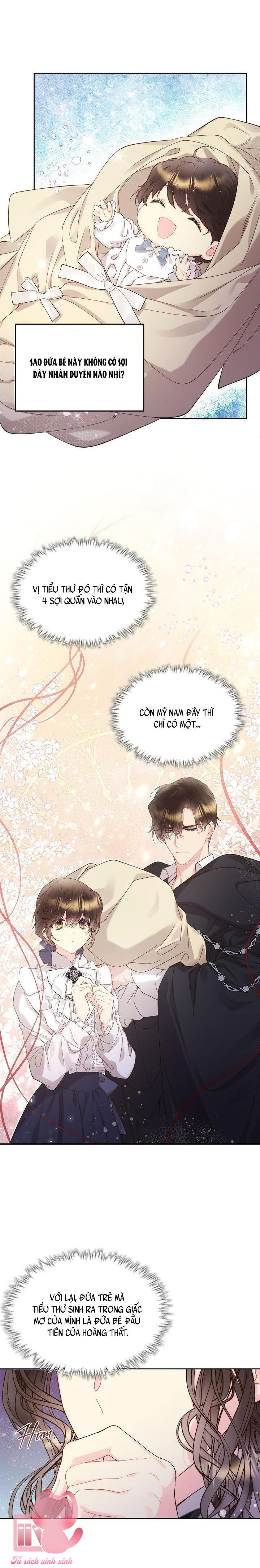 Beatrice - Chap 90 - Trang 17