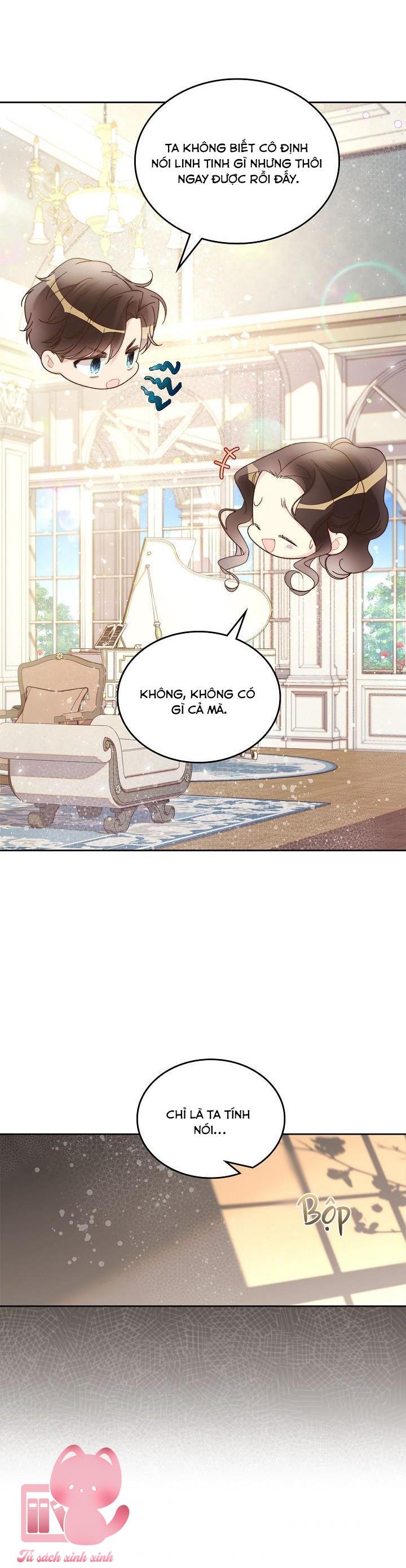 Beatrice - Chap 90 - Trang 18