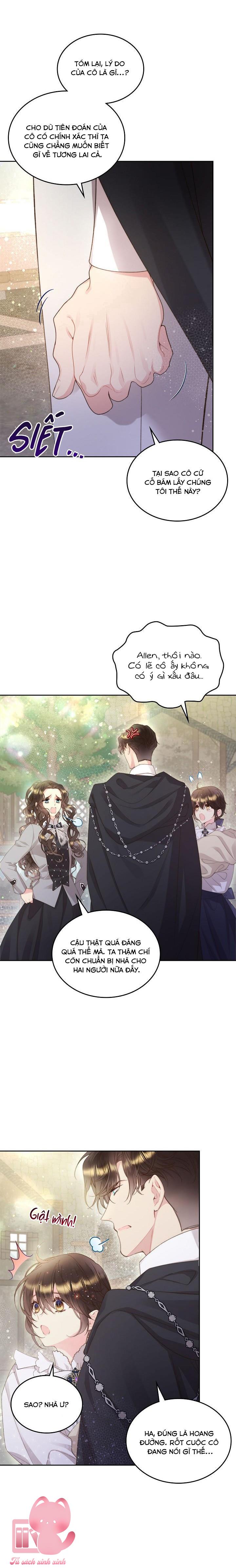 Beatrice - Chap 90 - Trang 2