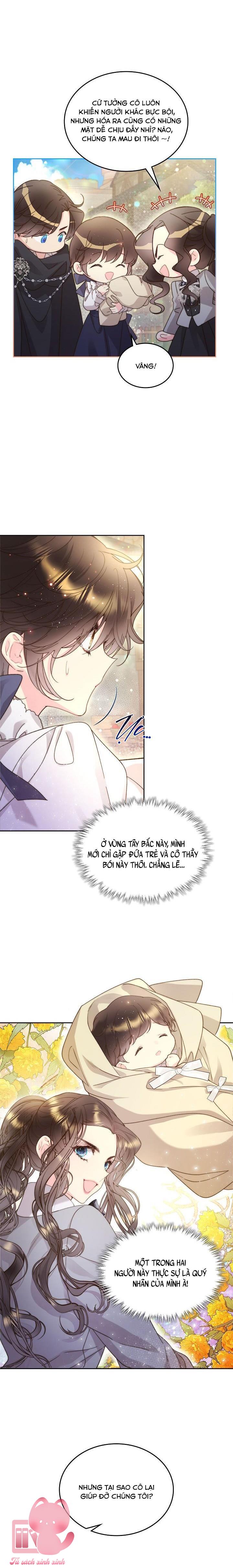 Beatrice - Chap 90 - Trang 4