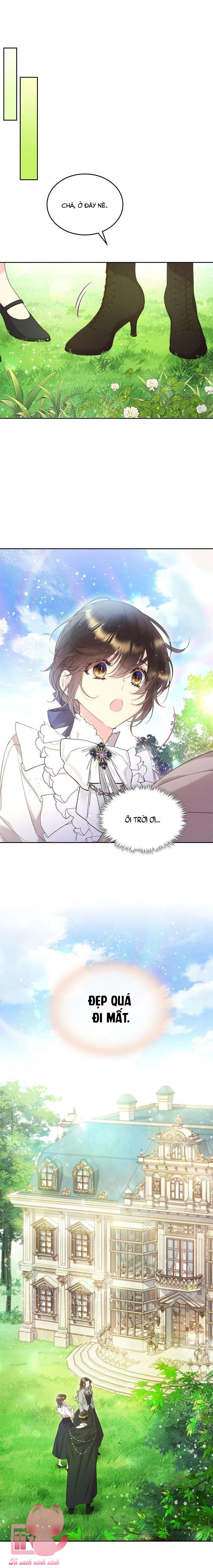 Beatrice - Chap 90 - Trang 6