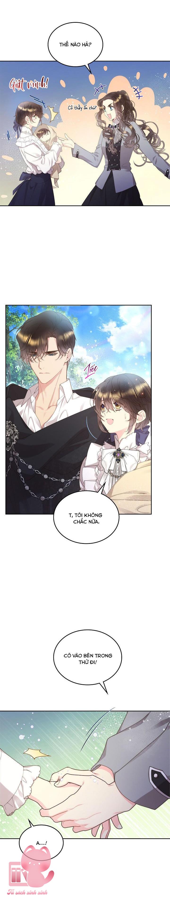 Beatrice - Chap 90 - Trang 7