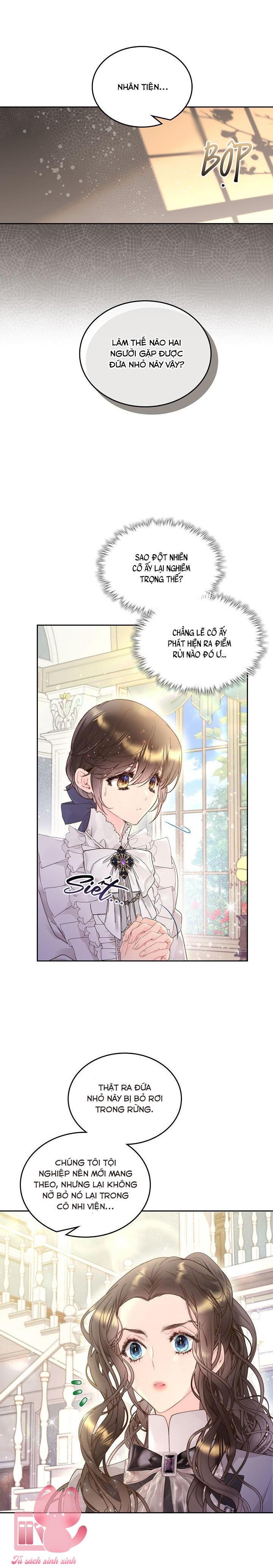 Beatrice - Chap 91 - Trang 0
