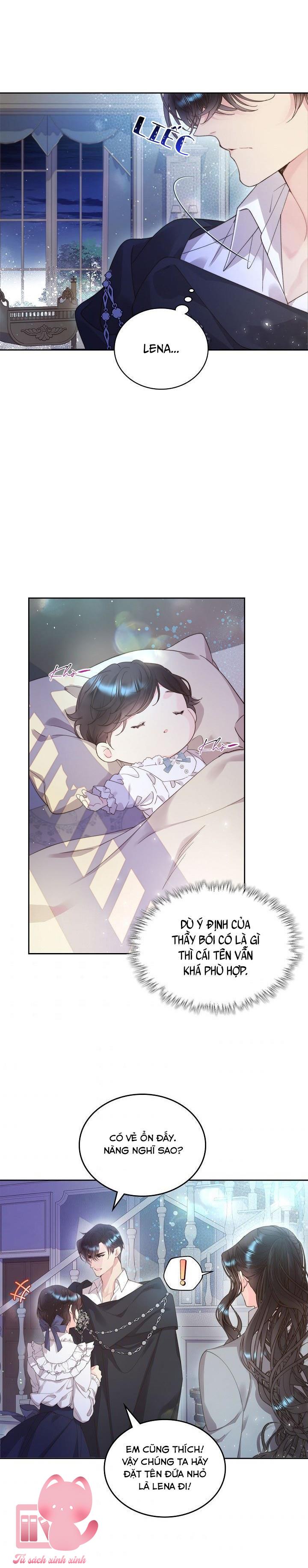 Beatrice - Chap 91 - Trang 10