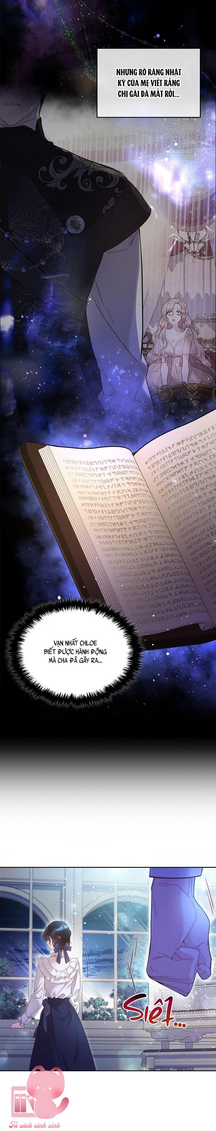 Beatrice - Chap 91 - Trang 16