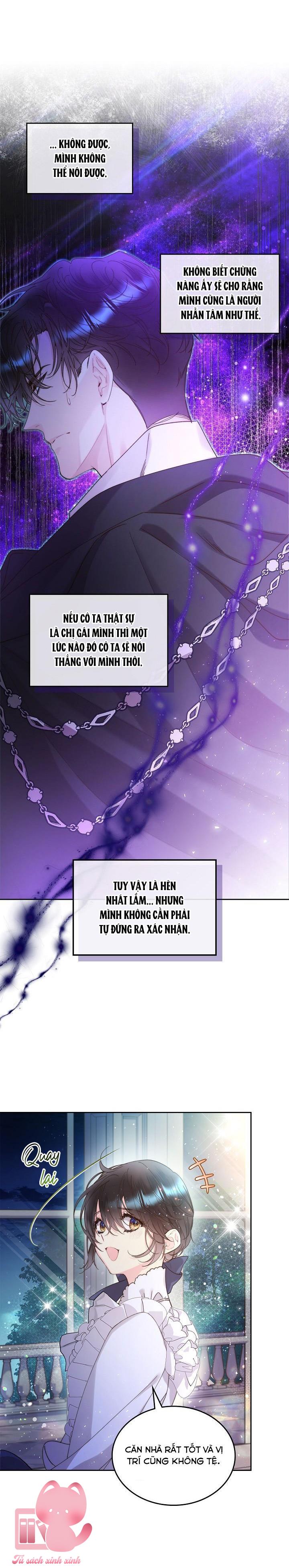 Beatrice - Chap 91 - Trang 17