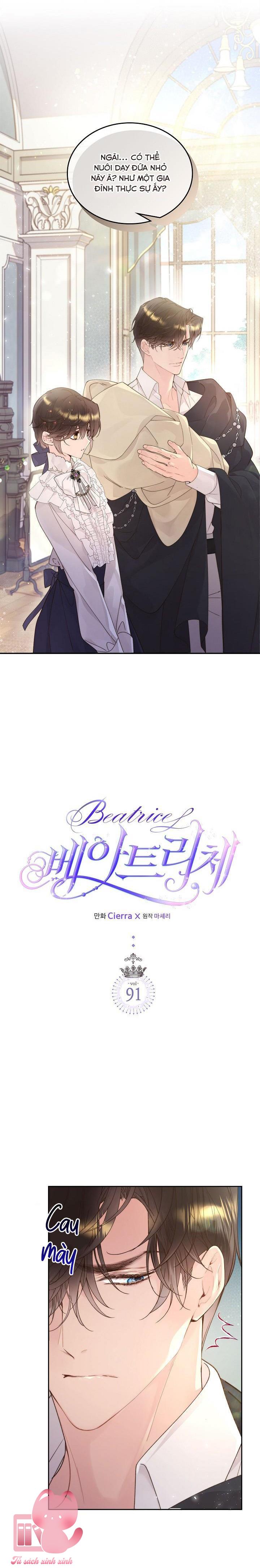 Beatrice - Chap 91 - Trang 2