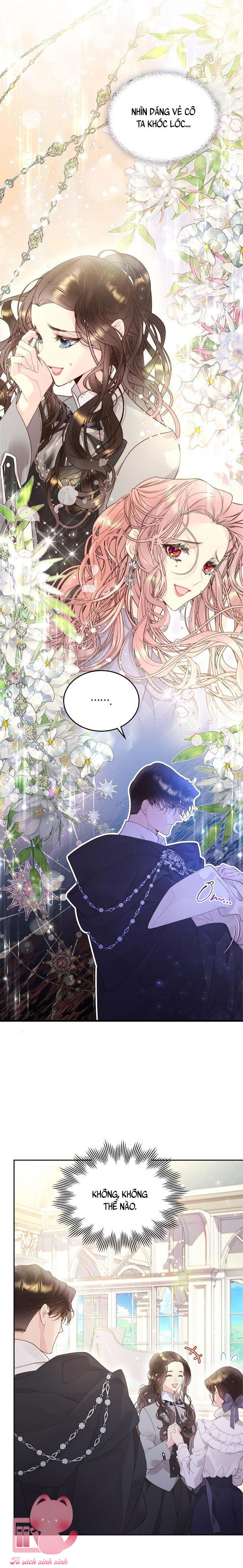 Beatrice - Chap 91 - Trang 5