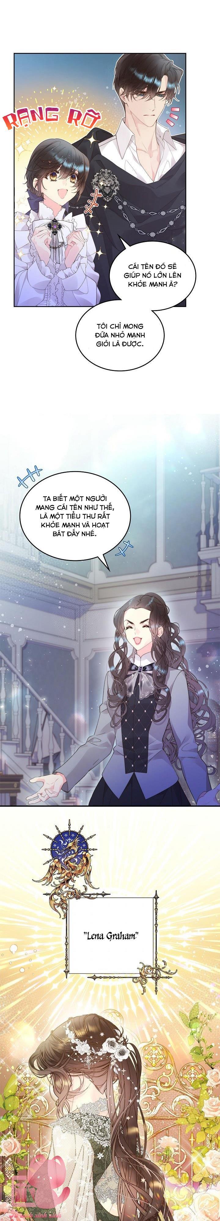 Beatrice - Chap 91 - Trang 8