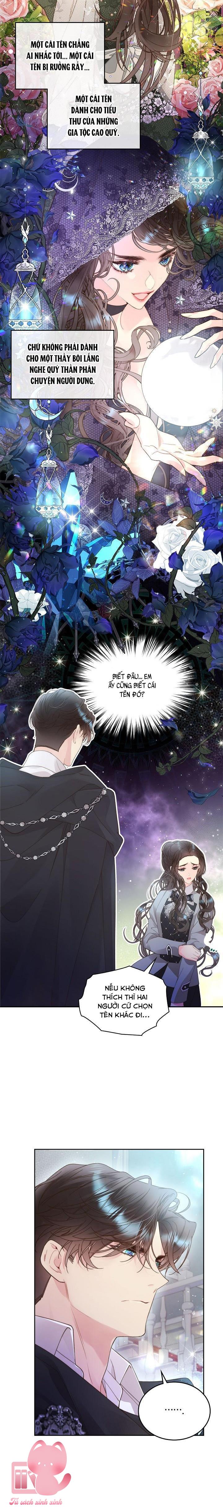 Beatrice - Chap 91 - Trang 9