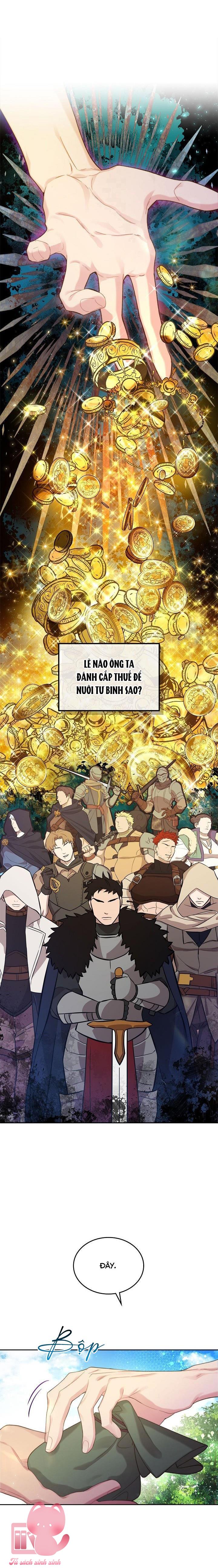 Beatrice - Chap 92 - Trang 10