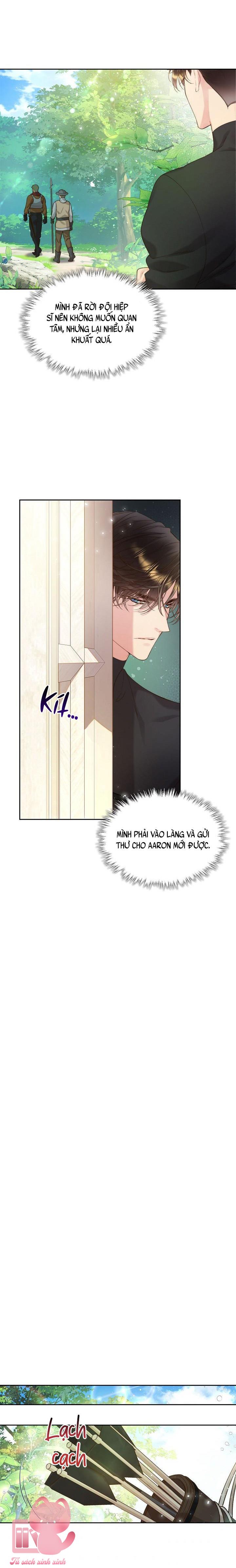Beatrice - Chap 92 - Trang 11