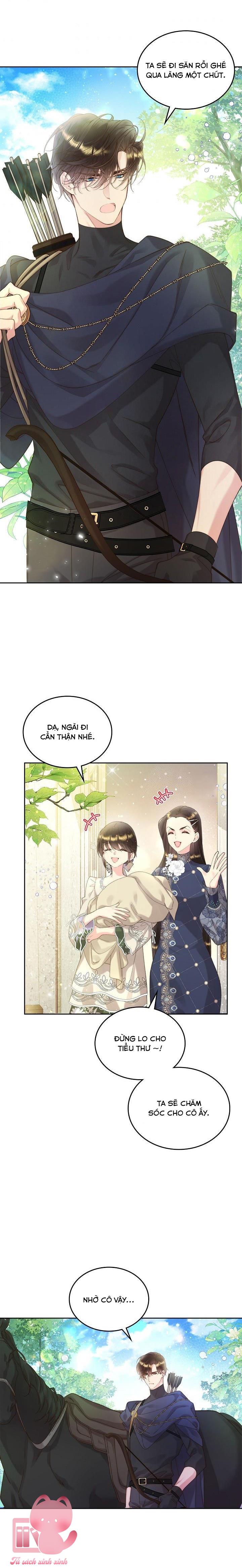Beatrice - Chap 92 - Trang 12