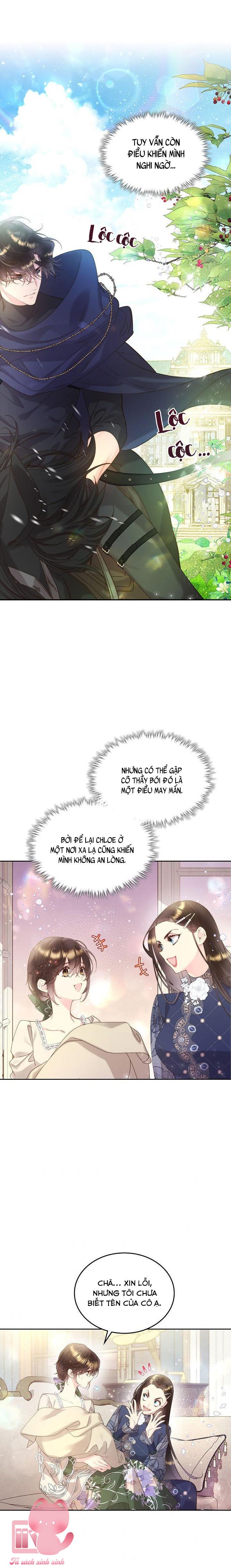 Beatrice - Chap 92 - Trang 13