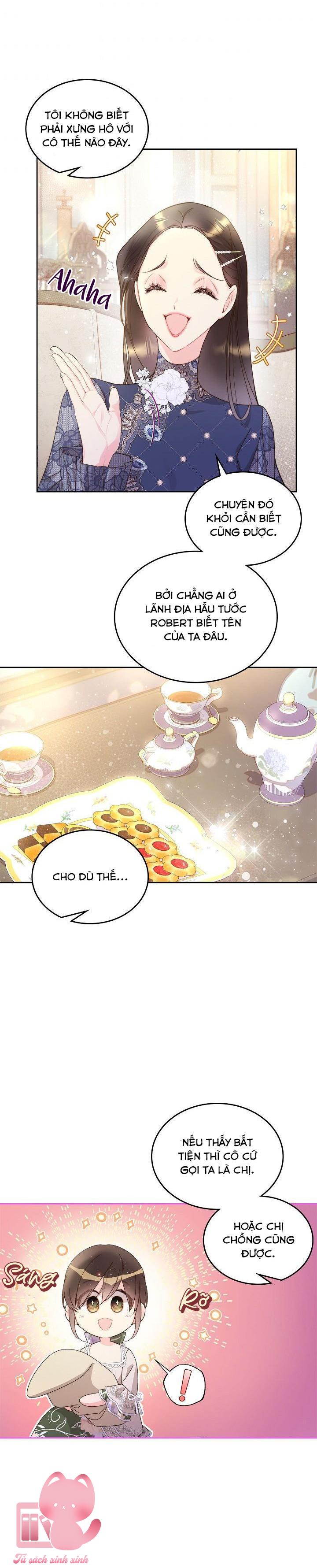 Beatrice - Chap 92 - Trang 14