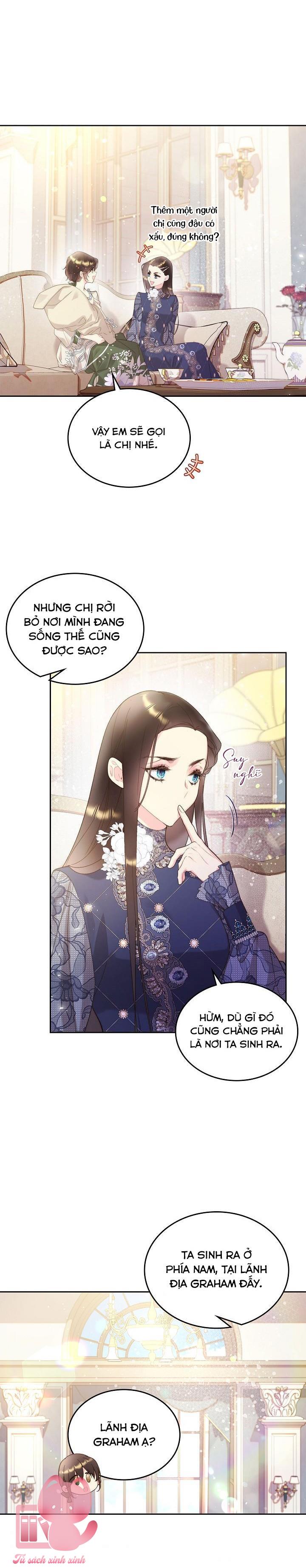 Beatrice - Chap 92 - Trang 15