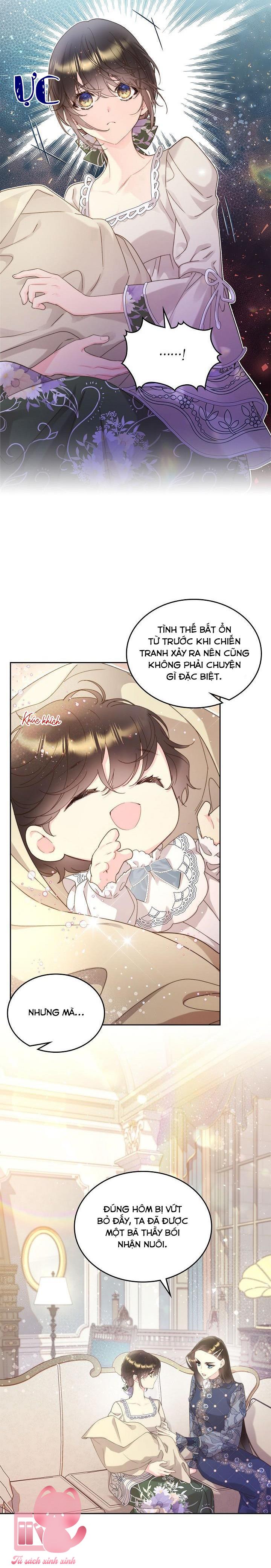 Beatrice - Chap 92 - Trang 17