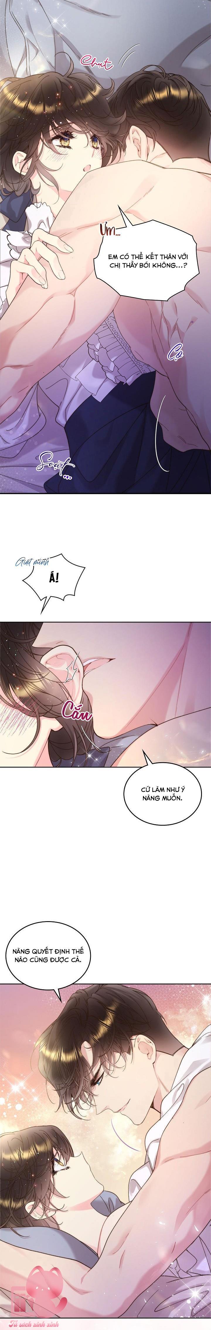 Beatrice - Chap 92 - Trang 3