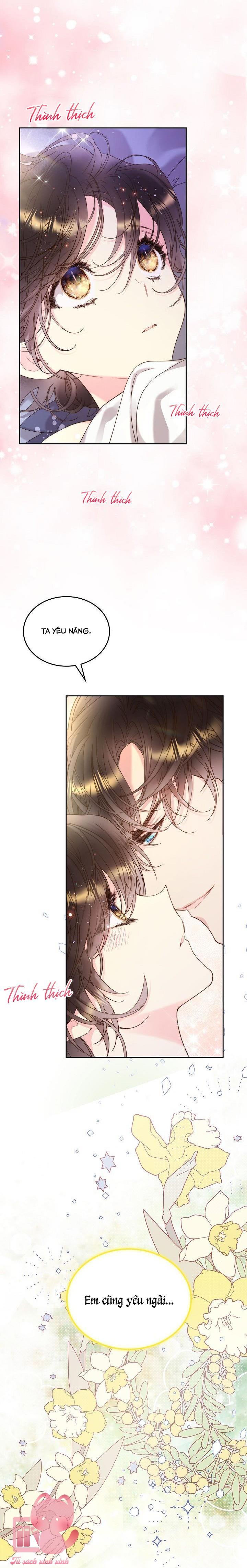 Beatrice - Chap 92 - Trang 4