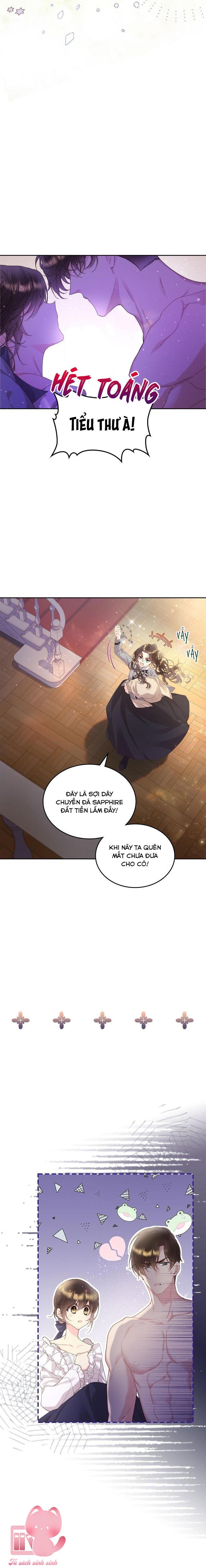Beatrice - Chap 92 - Trang 5