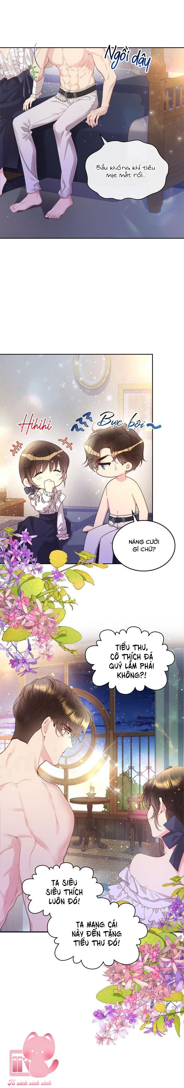 Beatrice - Chap 92 - Trang 6