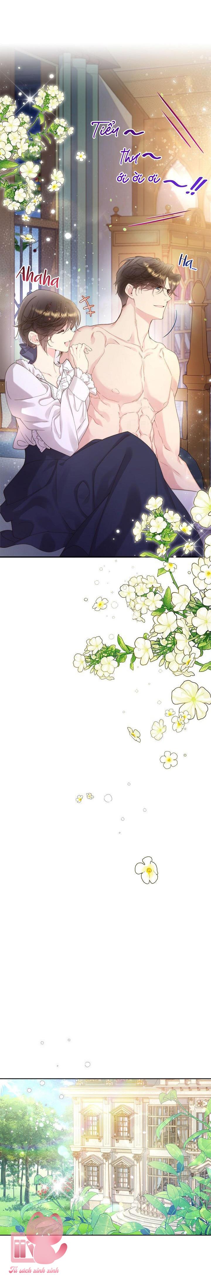 Beatrice - Chap 92 - Trang 7