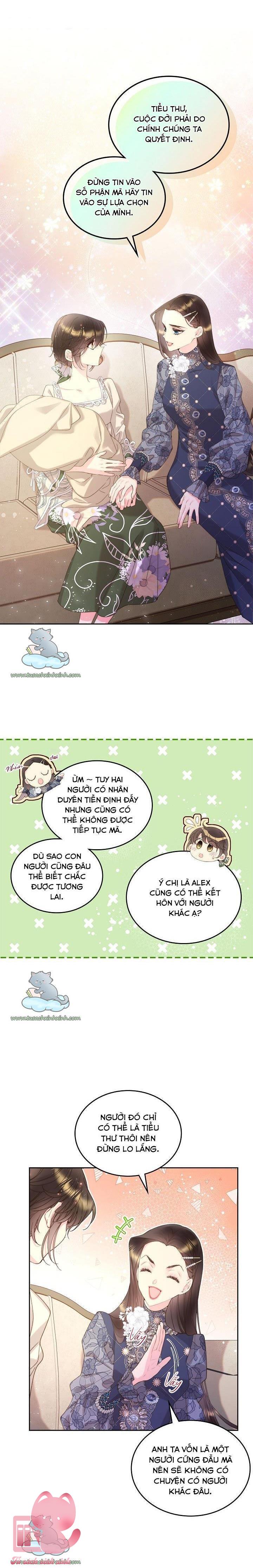 Beatrice - Chap 93 - Trang 14