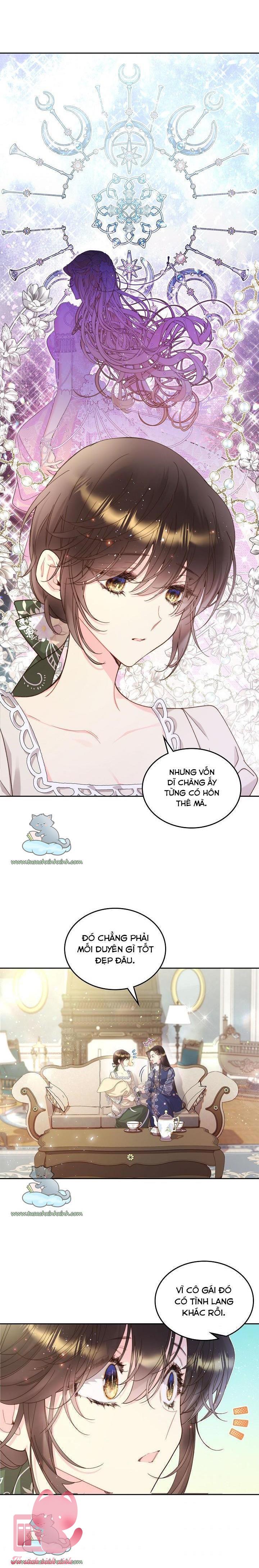 Beatrice - Chap 93 - Trang 15