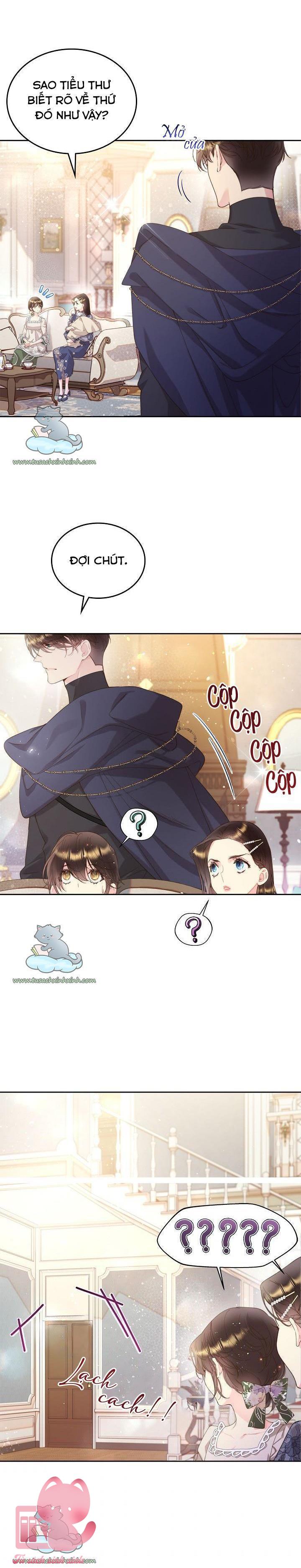 Beatrice - Chap 93 - Trang 17
