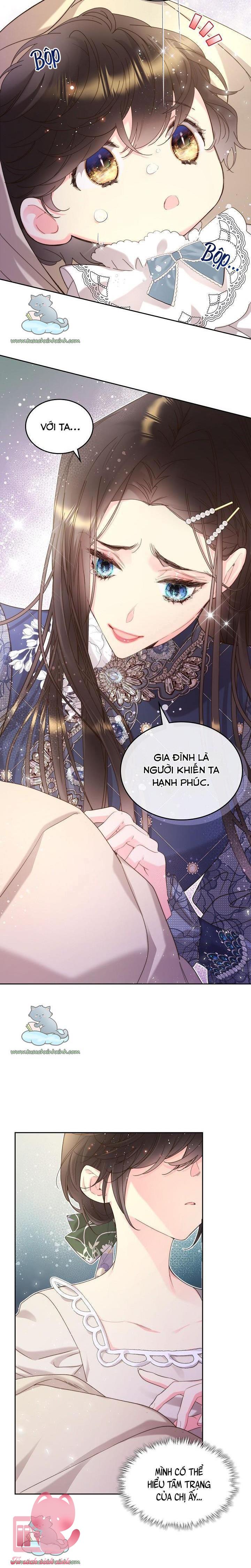 Beatrice - Chap 93 - Trang 2