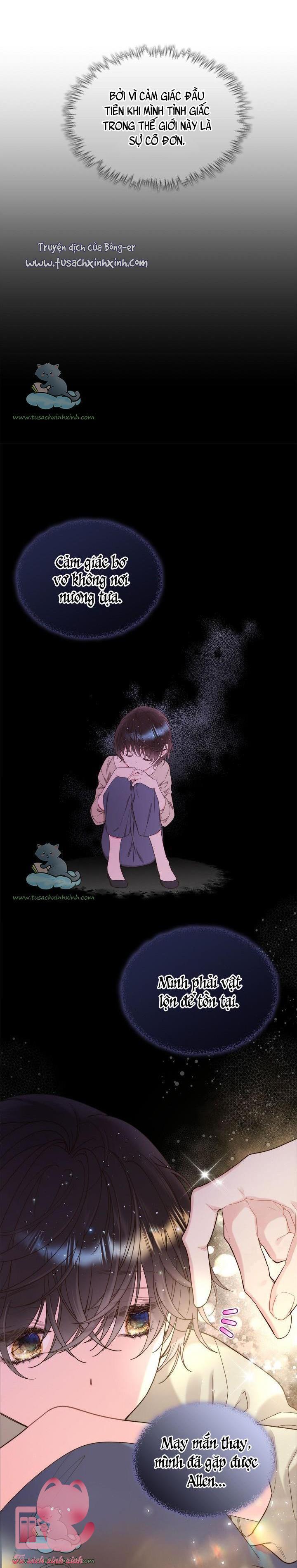 Beatrice - Chap 93 - Trang 3